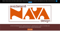 Desktop Screenshot of navanet.com